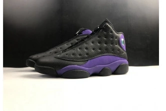 Purple Retro 13 Air Jordan DJ5982-015  Court 0922